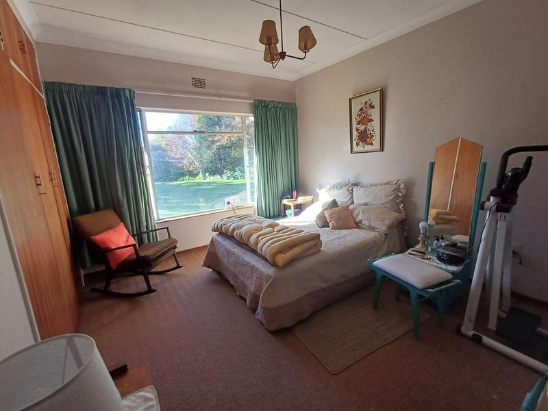 5 Bedroom Property for Sale in Parys Free State